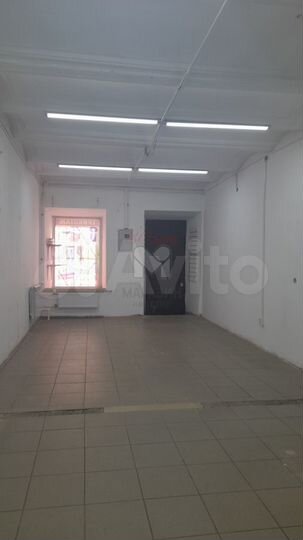 Коммерческое помещение в центре