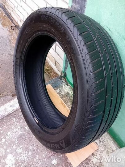 Matador Hectorra Van 195/55 R16