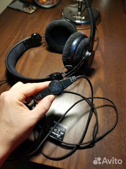 Наушники
