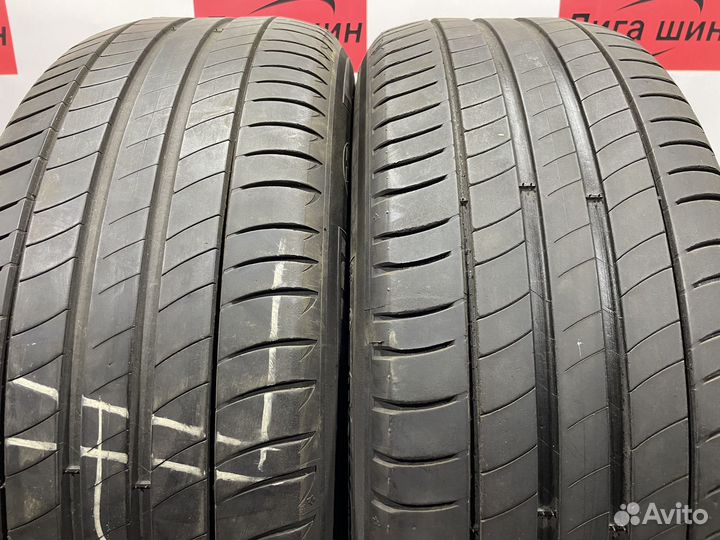 Michelin Primacy 3 225/55 R18