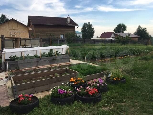 Участок 15 сот. (СНТ, ДНП)