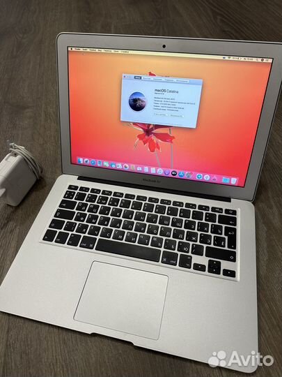 Apple MacBook Air 13 2017