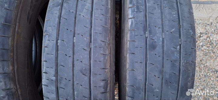 Kumho PorTran KC53 185/75 R16C 104