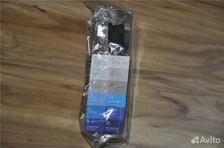 GoPro Hero 5 Black (новая, запечатанная)