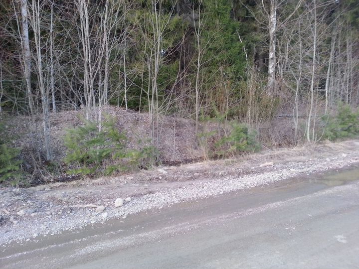 Участок 12 сот. (ИЖС)