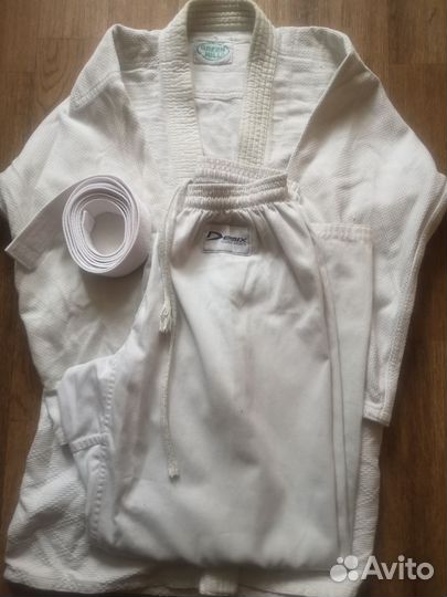 Кимоно для каратэ 152 - 164