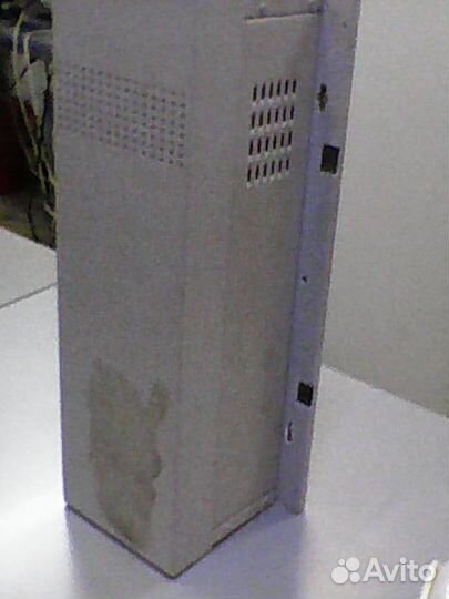 Мини-атс Sumsung DCS Compact II (две сразу) на з/ч