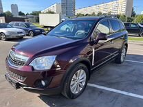 Opel Antara 2.2 AT, 2014, 148 845 км, с пробегом, цена 1 049 000 руб.