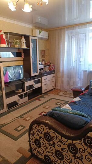 2-к. квартира, 42 м², 2/2 эт.