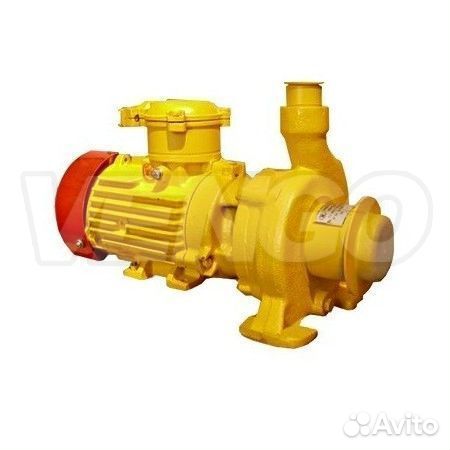 Насосы для Нефтебаз и АЗС в наличии