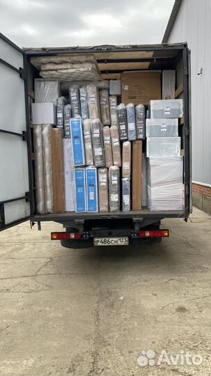 Грузоперевозки на газели дшв 5,20;2,10;2,30