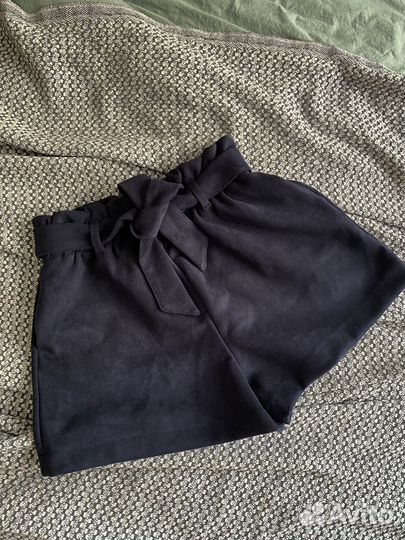 Шорты детские рост 152см