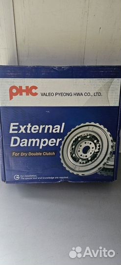 Маховик Hyundai Kia 2320003950 / 23200 03950 новый