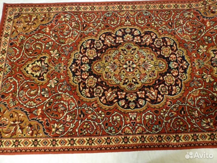 Ковер шерсть СССР