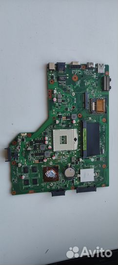 Запчасти для ноутбуков HP Asus и Toshiba