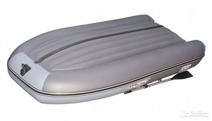 Лодка пвх BoatsMan BT320A