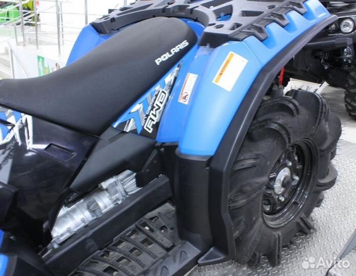 Расширители Polaris Sportsman 850/1000 Highlifter