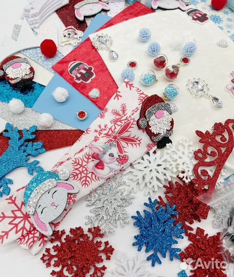 Товары для творчества