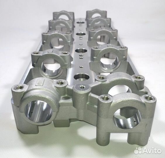 Постель для гбц 22100-4A400 Grand Starex, Sorento