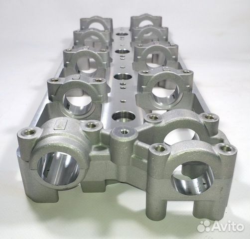 Постель для гбц 22100-4A400 Grand Starex, Sorento