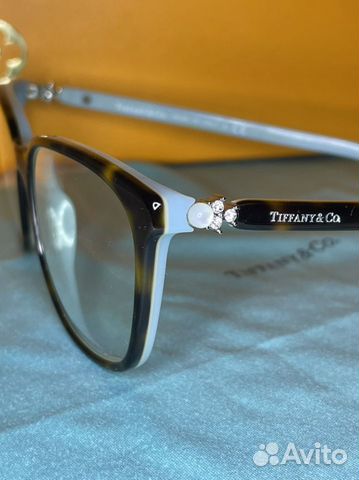 Оправа очки Tiffany & Co объявление продам