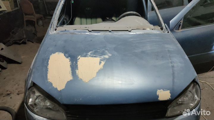 Автосервис