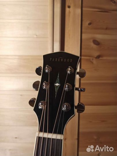 Электроакустика parkwood s66