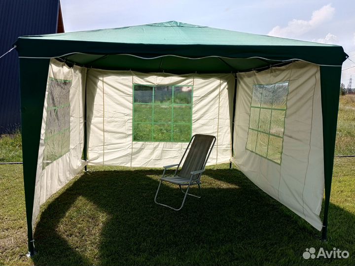 Продам павильон - шатер