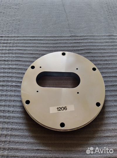 База для тонарма Micro Seiki A-1206, A-1201 A-1705