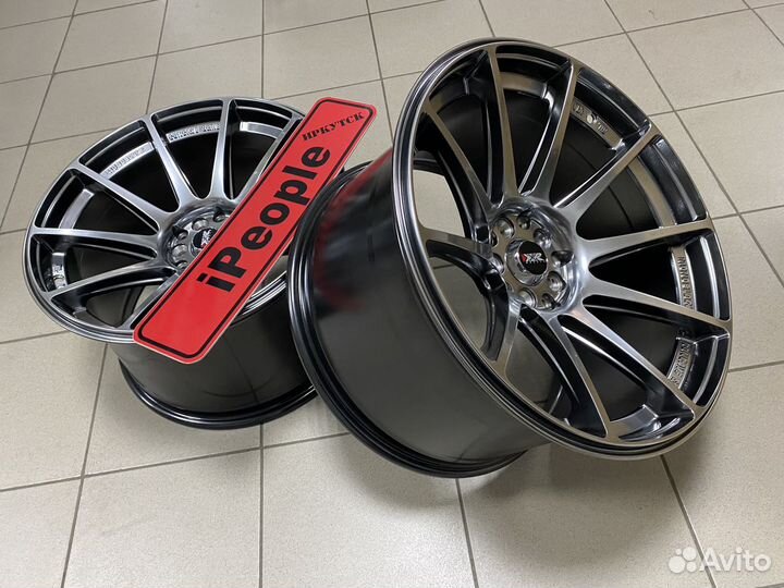 Диски XXR 527 R18
