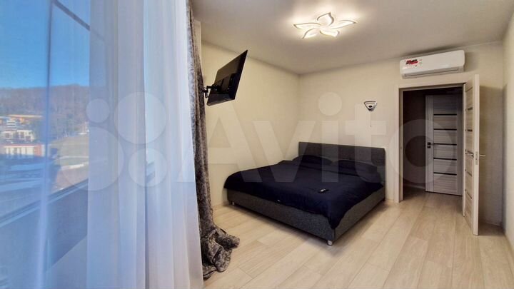 2-к. квартира, 60 м², 19/21 эт.