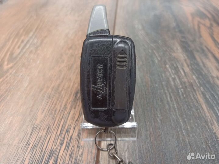 Брелок сигнализации Alligator M-2000/M2200