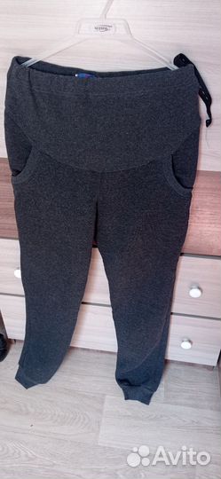 Штаны для беременных