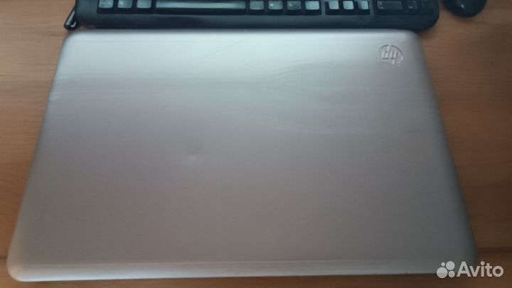 HP Pavilion DV7 на запчасти