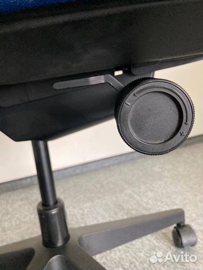 Компьютерное кресло Steelcase