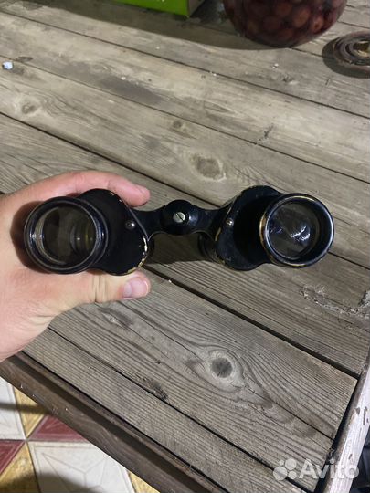 Бинокль б6х30