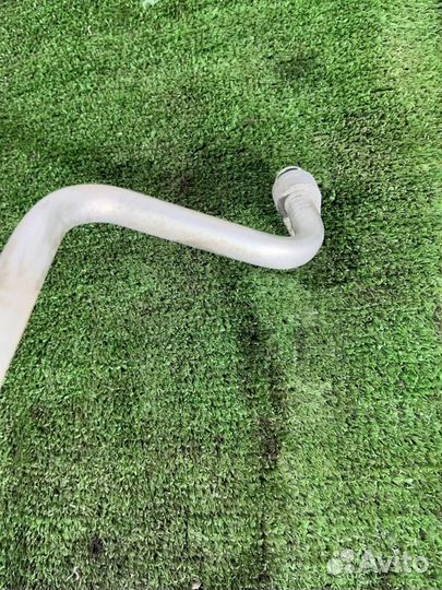 Трубка кондиционера Toyota Corolla 10 (E150) 2006