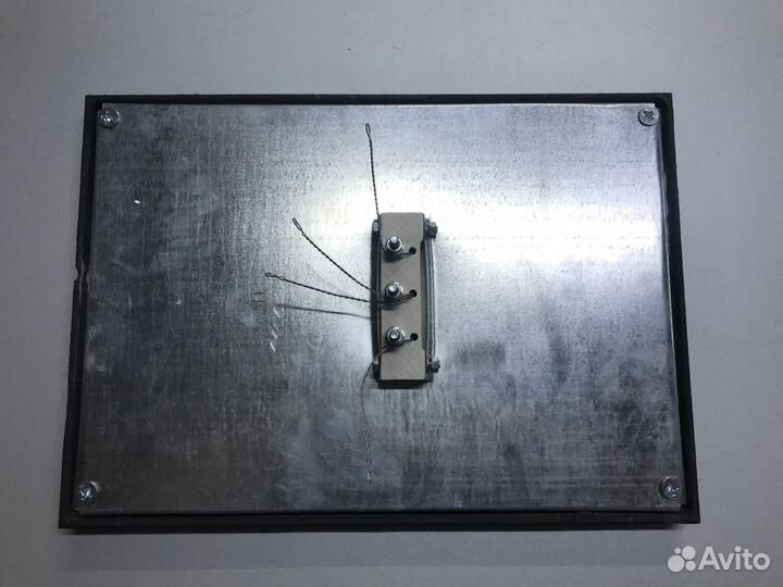 Конфорка кэ 0,12/3,0