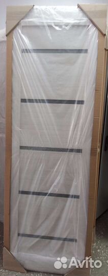 Двери межкомнатные экошпон (стоимость за комплект)