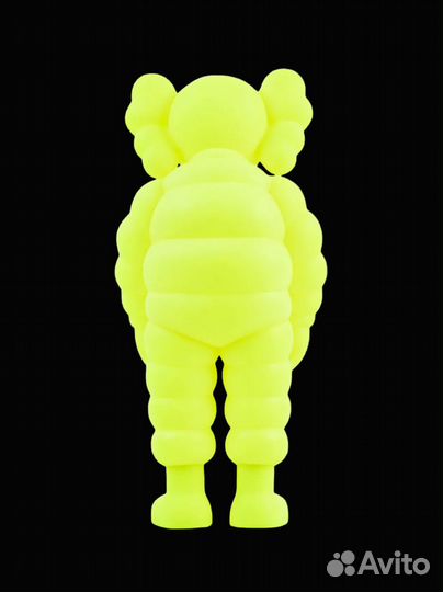 Kaws фигурка Kaws What Party