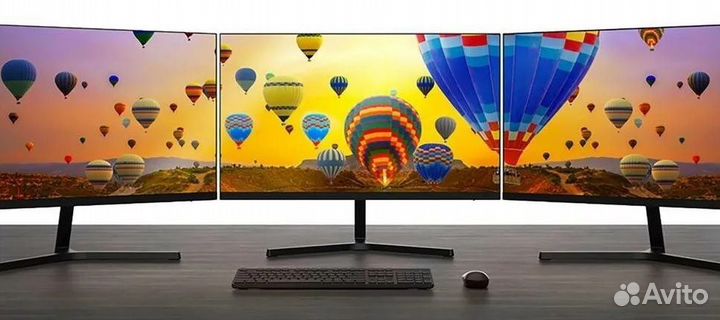 Монитор игровой Xiaomi Redmi Display 1A 23.8