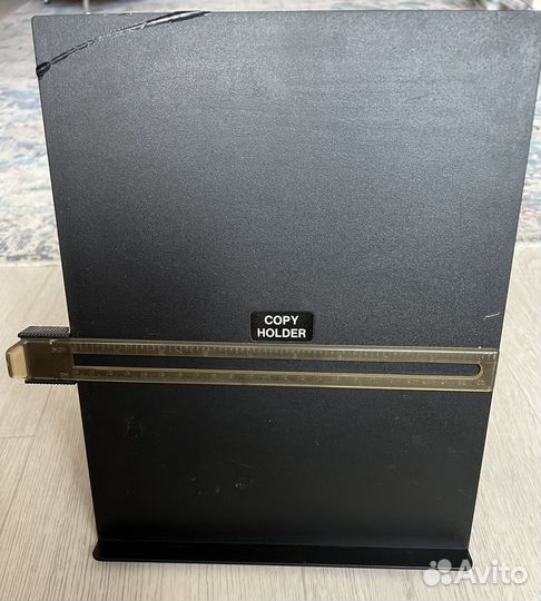 Копи холдер для документов