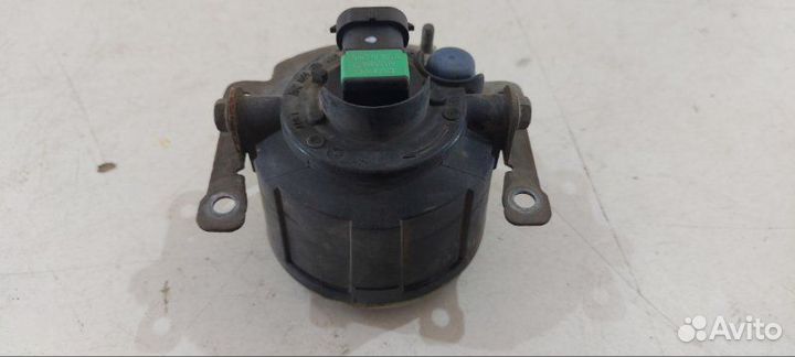 Птф Mitsubishi Pajero Sport 3