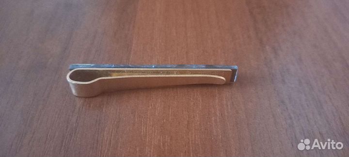 Запонки, зажимы для галстука СССР