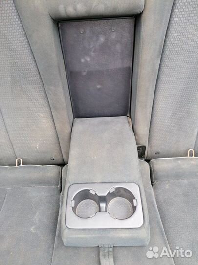 Сиденья задняя Hyundai Elantra HD 1.6 2007