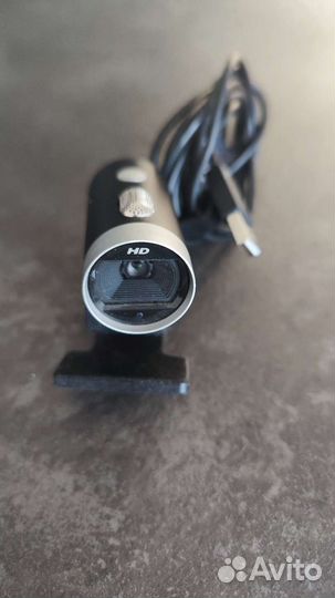 Веб-камера Microsoft