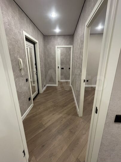 2-к. квартира, 46 м², 7/9 эт.