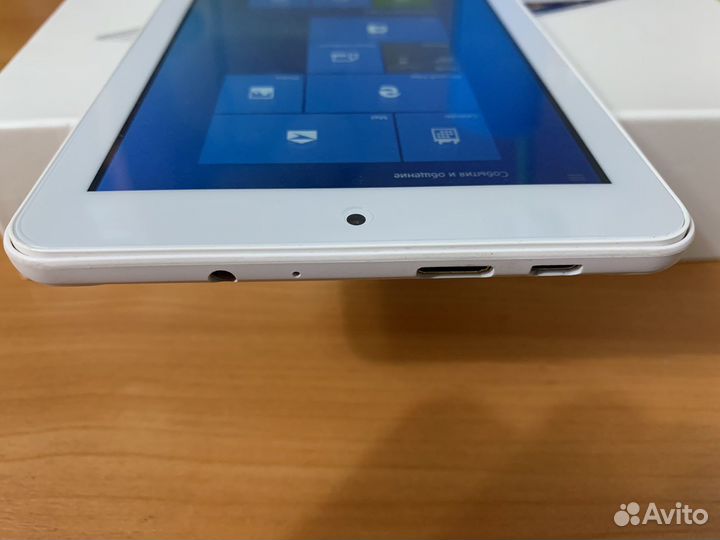 Планшет momo 7 W Windows 10