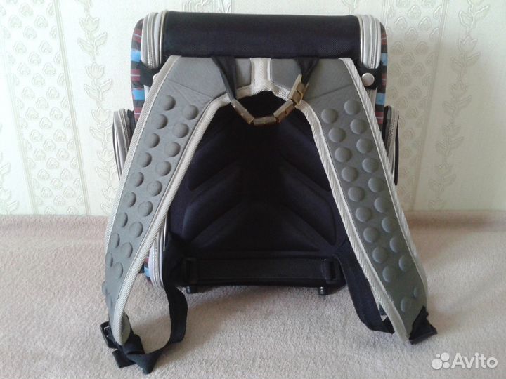 Рюкзаки школьные