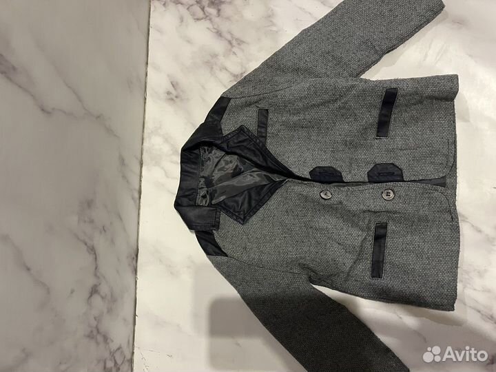 Детская одежда для мальчика